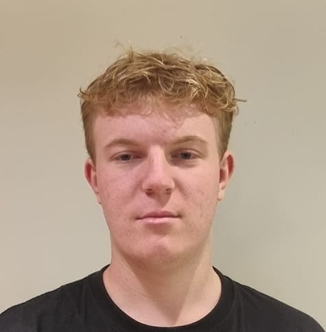 Ole-André Hågensen Høyning